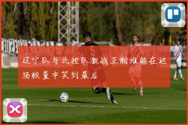 辽宁队与北控队激战正酣谁能在这场较量中笑到最后