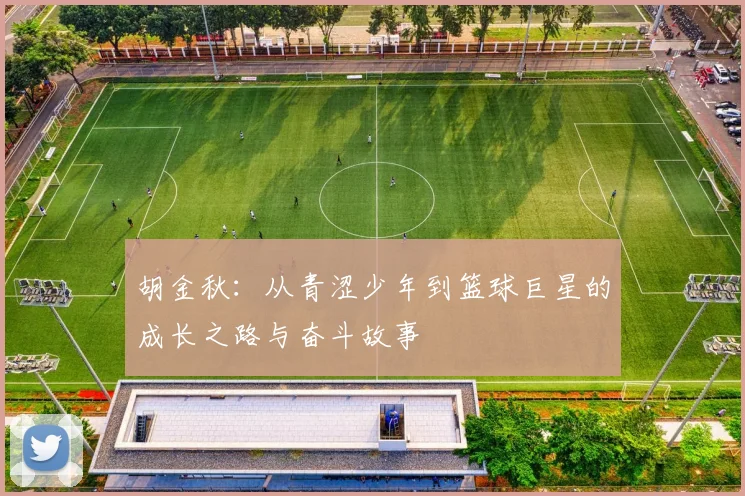 胡金秋：从青涩少年到篮球巨星的成长之路与奋斗故事