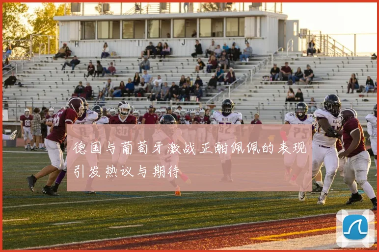 德国与葡萄牙激战正酣佩佩的表现引发热议与期待